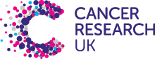 Cancer Research UK Logo