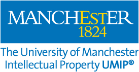 UMIP The University of Manchester Intellectual Property