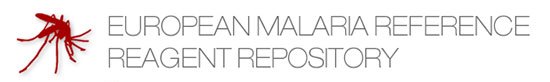 The European Malaria Reagent Repository