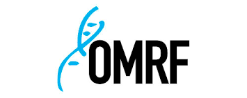oklahoma medical research foundation logo