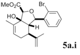 Figure modified from publication: Bateman TD, Joshi AL, Moon K, et al. Synthesis and anticancer activity of sclerophytin-inspired hydroisobenzofurans. Bioorg Med Chem Lett. 2009;19(24):6898–6901