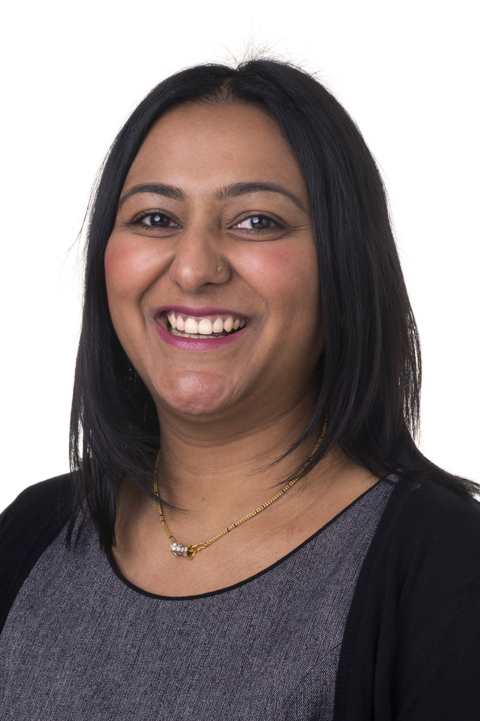 Anjna Rising, Business Development Manager