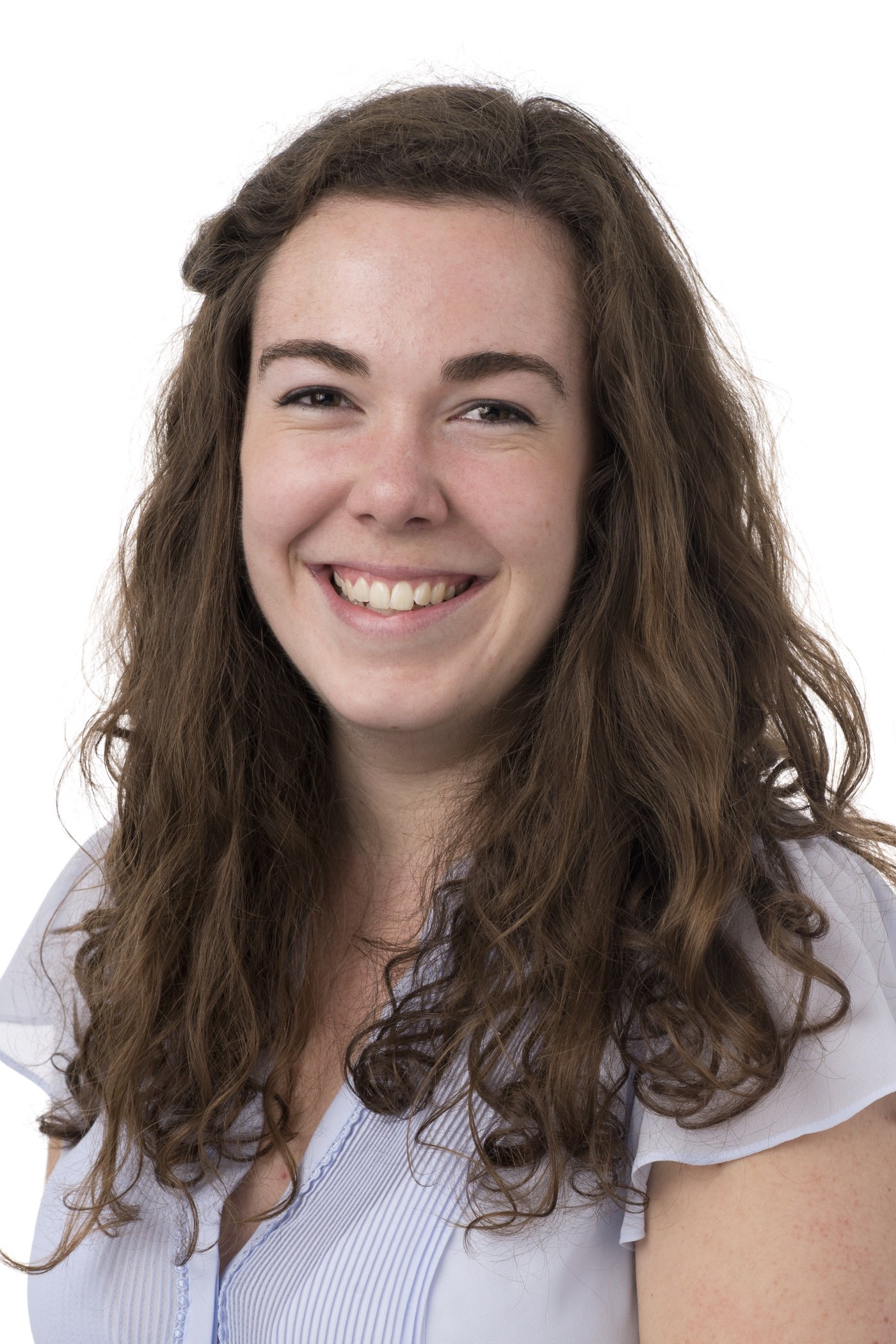 Emily Haggerty, Scientific Portfolio Associate